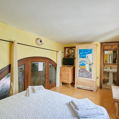 גאליפולי Centro Storico Rooms מראה חיצוני תמונה