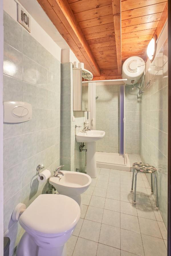 גאליפולי Centro Storico Rooms מראה חיצוני תמונה