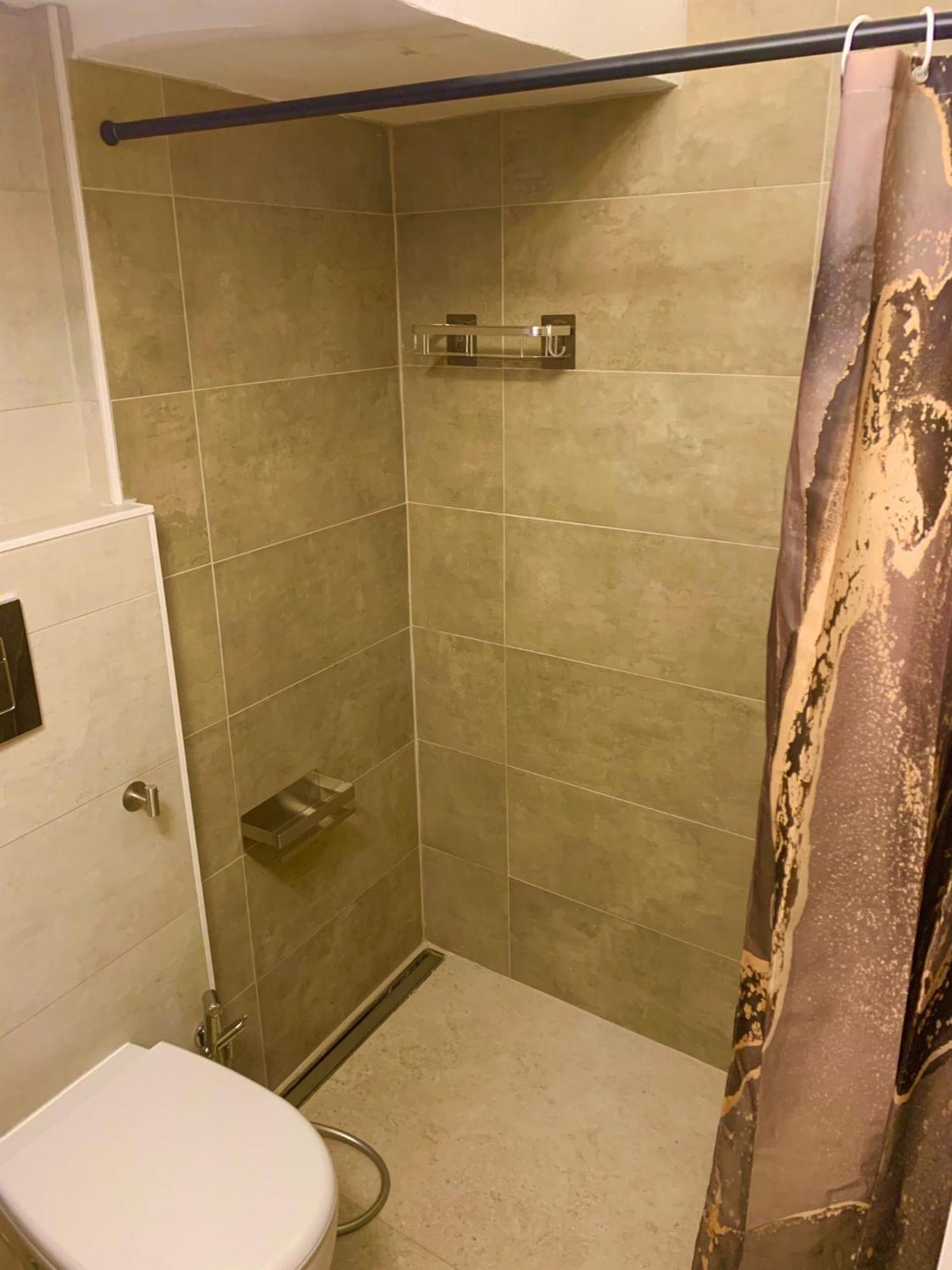 גאליפולי Centro Storico Rooms מראה חיצוני תמונה