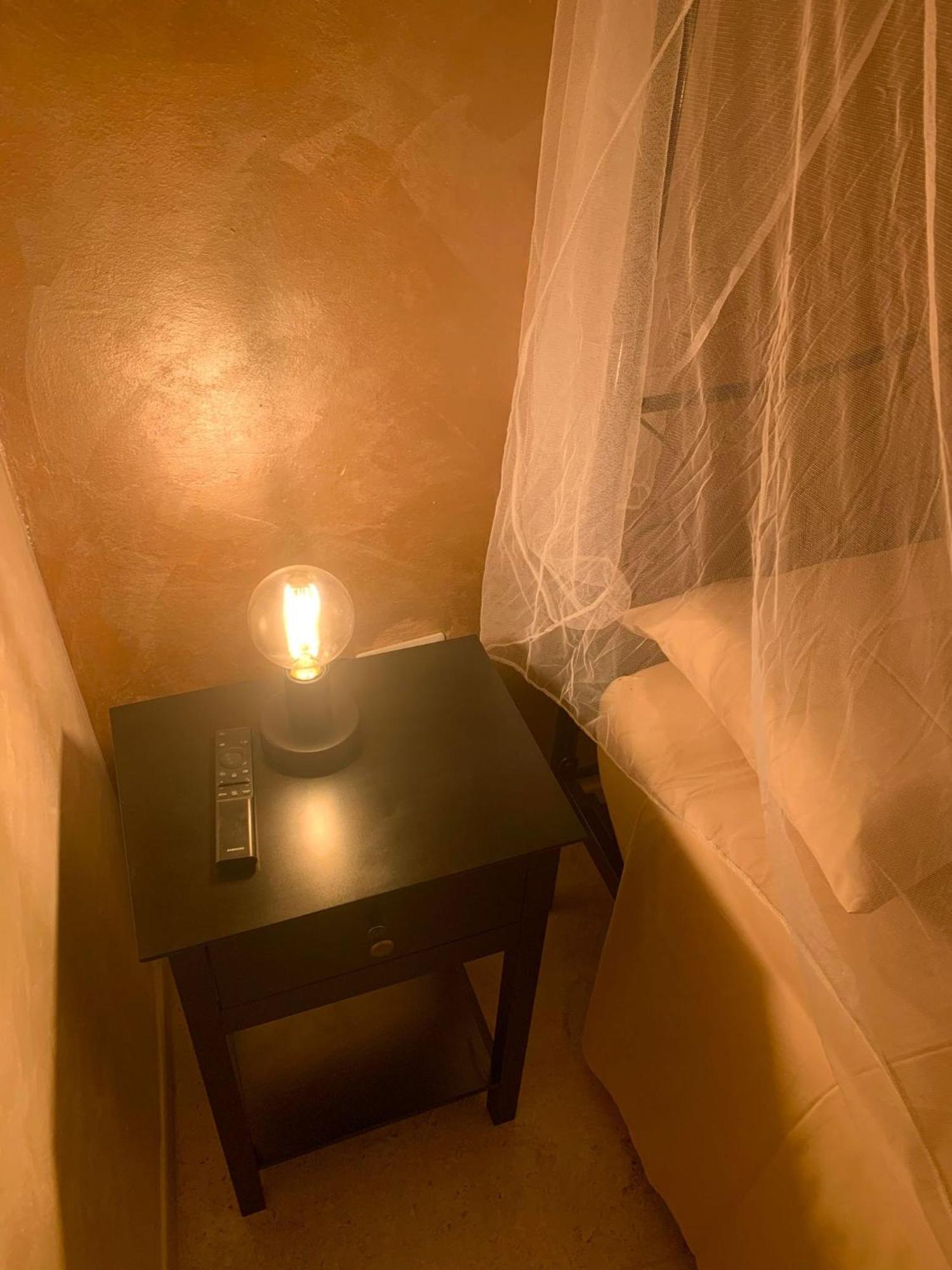 גאליפולי Centro Storico Rooms מראה חיצוני תמונה