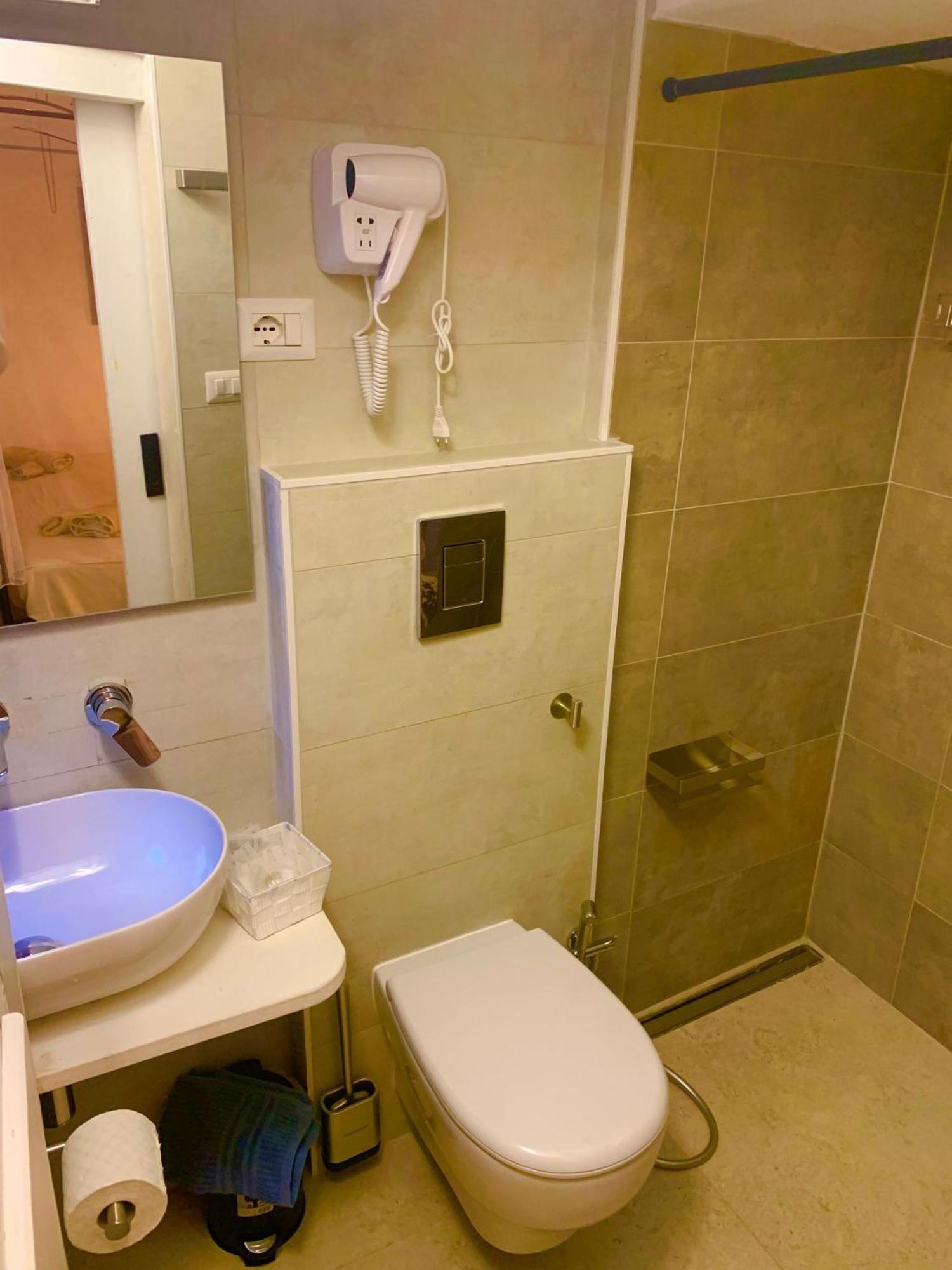 גאליפולי Centro Storico Rooms מראה חיצוני תמונה