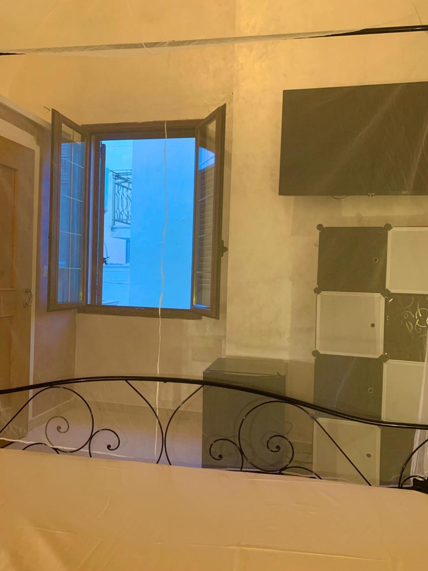 גאליפולי Centro Storico Rooms מראה חיצוני תמונה