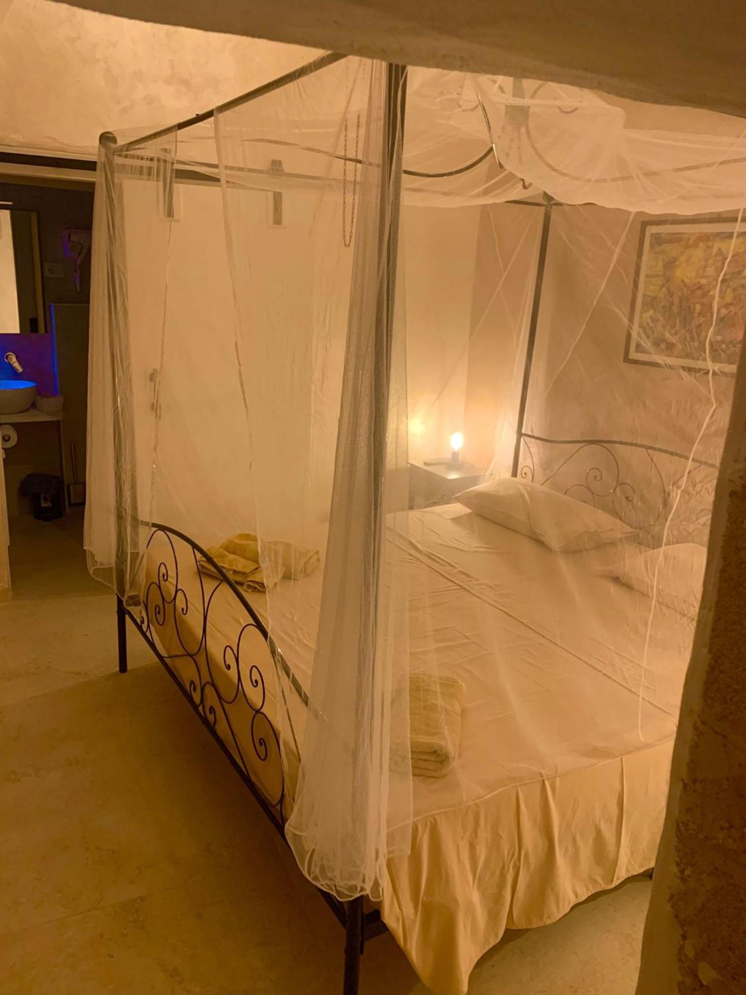 גאליפולי Centro Storico Rooms מראה חיצוני תמונה