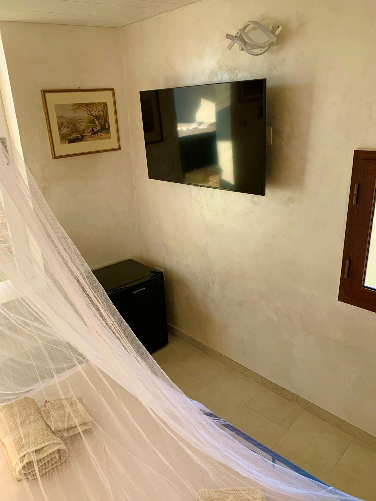 גאליפולי Centro Storico Rooms מראה חיצוני תמונה