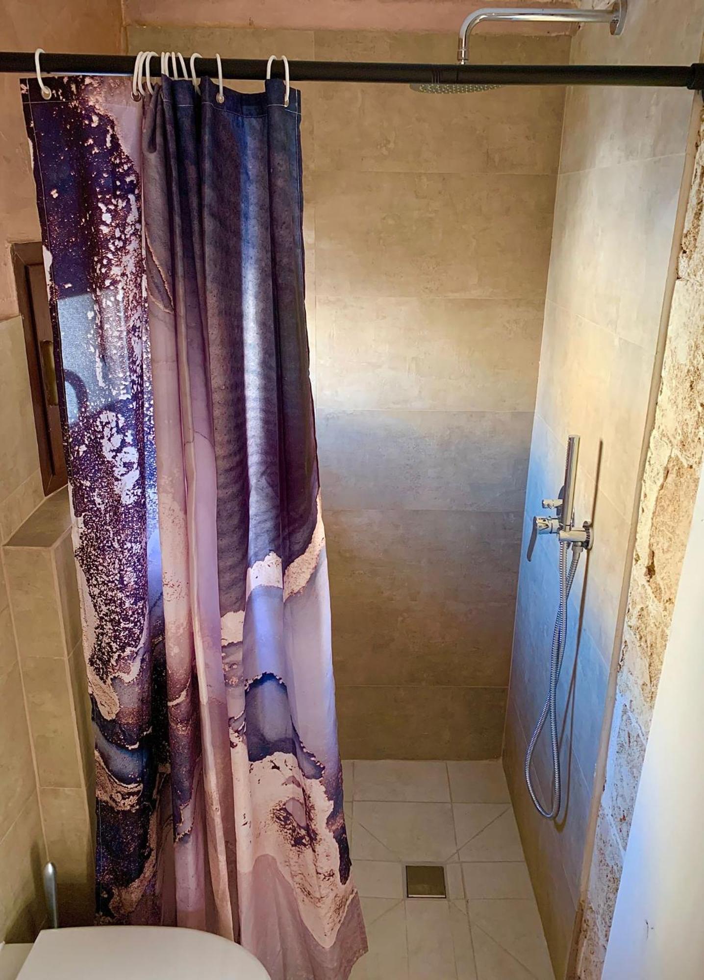 גאליפולי Centro Storico Rooms מראה חיצוני תמונה
